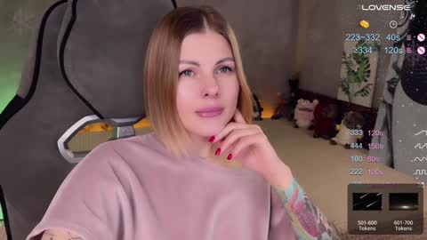 LaBandita online show from December 18, 2024, 3:55 pm