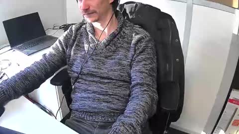 Snapshot of labelette007 chatting on January 9, 2025, 9:16 am labelette007 online show from January 9, 2025, 9:16 am