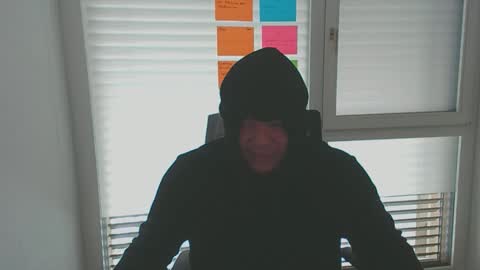 Snapshot of labenito chatting on January 12, 2026, 12:43 pm Mino online show from January 12, 2026, 12:43 pm