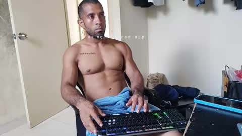 Bruno Smith online show from November 6, 2025, 2:40 pm