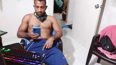 Bruno Smith online show from November 26, 2025, 4:46 am