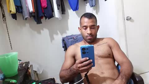 Bruno Smith online show from December 3, 2025, 6:10 am