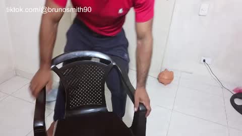 Bruno Smith online show from April 6, 2026, 5:30 am