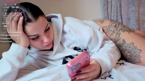 Snapshot of laceyblackx chatting on February 28, 2026, 2:29 pm Lacey Black online show from February 28, 2026, 2:29 pm