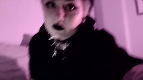 Snapshot of laceymarievelutina chatting on March 13, 2026, 4:41 am Lacey-Marie online show from March 13, 2026, 4:41 am