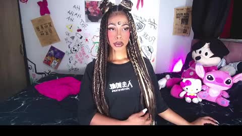 lachery_perversa online show from March 28, 2026, 4:23 am