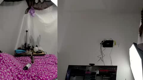 LACI LOST online show from October 9, 2025, 10:13 am