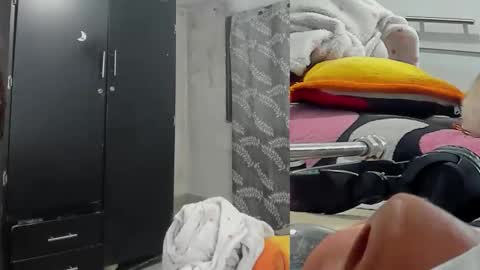 LACI LOST online show from April 17, 2026, 12:08 pm