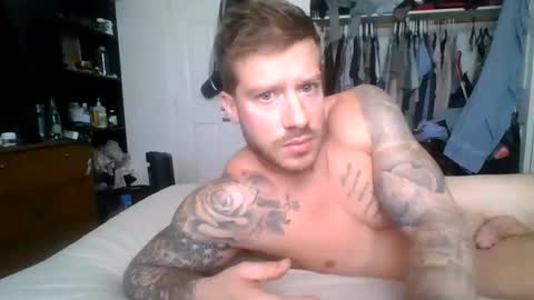 lacrioxcum18 online show from September 20, 2025, 6:53 pm