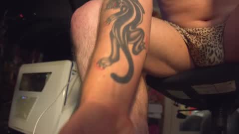 Snapshot of lacub chatting on February 16, 2025, 6:21 am lacub online show from February 16, 2025, 6:21 am