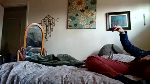 lacybell online show from February 20, 2025, 5:07 pm