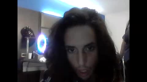 Snapshot of ladani23 chatting on April 12, 2026, 2:49 am ladani23 online show from April 12, 2026, 2:49 am