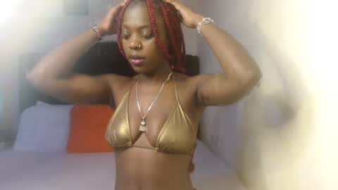 ladasha online show from November 3, 2025, 7:04 pm