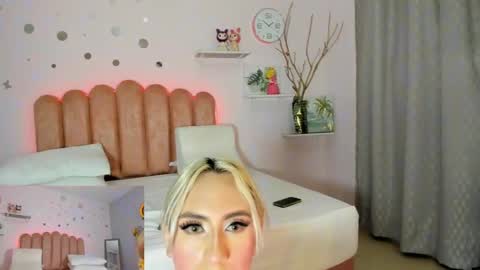 Laden And Juan online show from January 24, 2025, 5:10 am