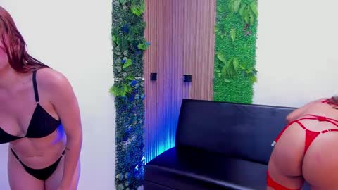 ladies_wallen online show from May 19, 2026, 2:29 am