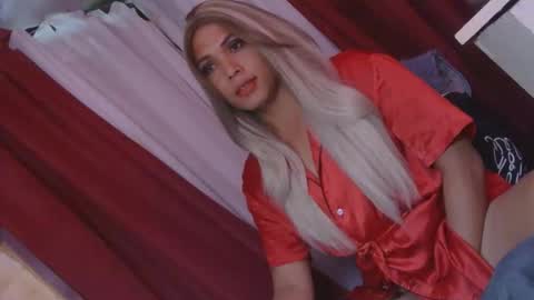 Athena online show from February 18, 2026, 6:31 am