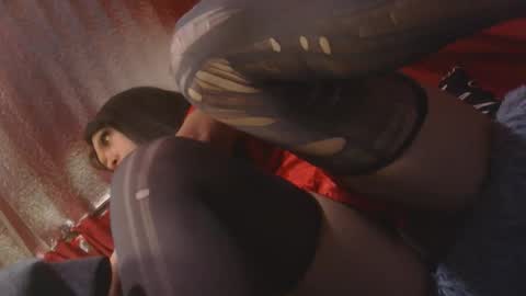 Athena online show from March 27, 2026, 11:04 pm