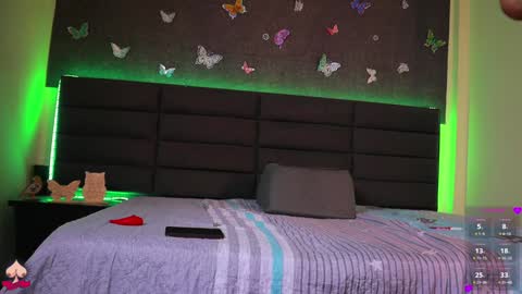 Kathie  Dicky    online show from January 25, 2025, 5:30 pm