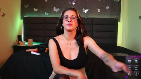 Kathie  Dicky    online show from February 7, 2025, 12:42 am