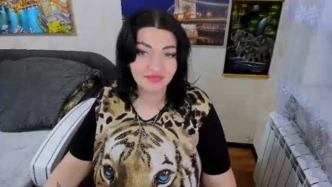 lady_boom_ online show from March 6, 2026, 6:59 pm