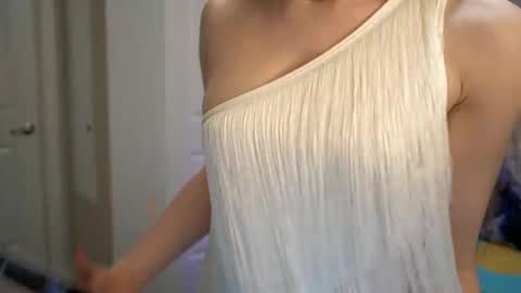 Anna online show from February 28, 2025, 1:15 am