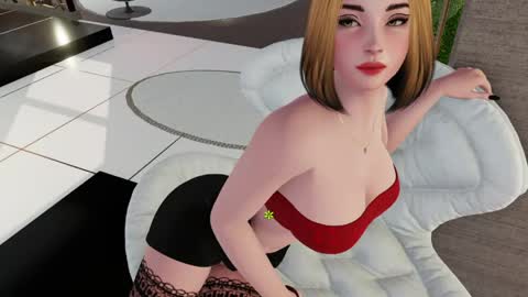 lady_butterfly19 online show from April 17, 2026, 8:12 pm