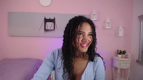 Snapshot of lady_danbury chatting on January 11, 2025, 4:25 pm Karla - Instagram lady karla1 online show from January 11, 2025, 4:25 pm