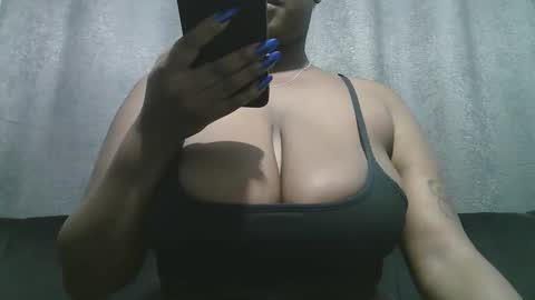 lady_dearra online show from January 6, 2026, 4:16 am