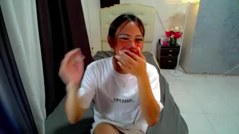 Snapshot of lady_finger69 chatting on March 4, 2026, 8:42 am Mich Relator online show from March 4, 2026, 8:42 am