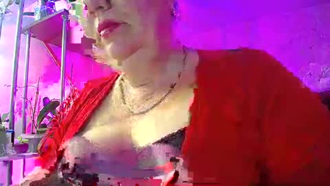 Snapshot of lady_gloria chatting on January 12, 2025, 2:19 pm Lady Gloria online show from January 12, 2025, 2:19 pm