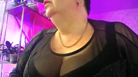 Lady Gloria online show from February 26, 2026, 7:29 am