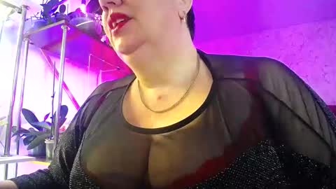 Lady Gloria online show from March 8, 2026, 6:28 am