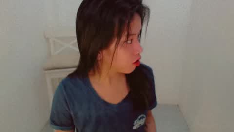 Snapshot of lady_hot_sofiax chatting on December 21, 2024, 11:24 pm online show from December 21, 2024, 11:24 pm