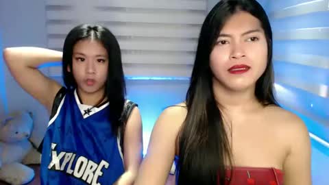Snapshot of lady_hot_sofiax chatting on January 22, 2025, 6:10 am online show from January 22, 2025, 6:10 am