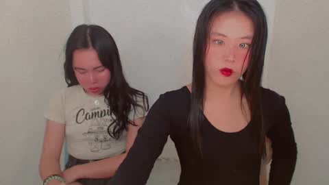 Snapshot of lady_hot_sofiax chatting on February 6, 2025, 10:59 am online show from February 6, 2025, 10:59 am