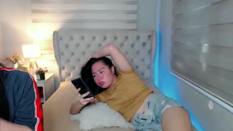 Snapshot of lady_hot_sofiax chatting on February 13, 2025, 2:12 am online show from February 13, 2025, 2:12 am