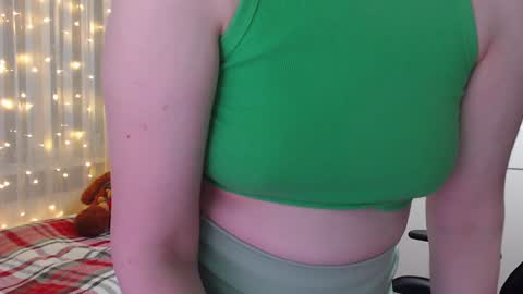 Angelika online show from January 11, 2025, 5:51 pm