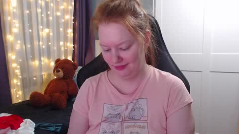 Angelika online show from January 22, 2025, 11:53 pm