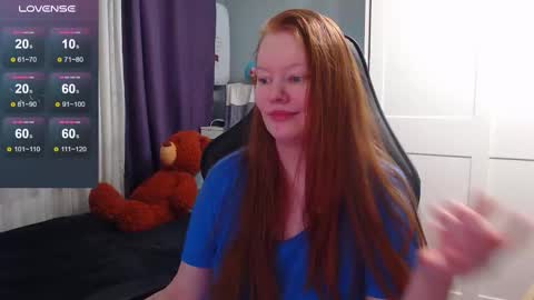 Angelika online show from February 9, 2025, 7:19 pm