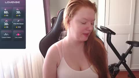 Angelika online show from September 19, 2025, 2:51 pm