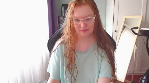 Angelika online show from May 22, 2026, 11:16 am