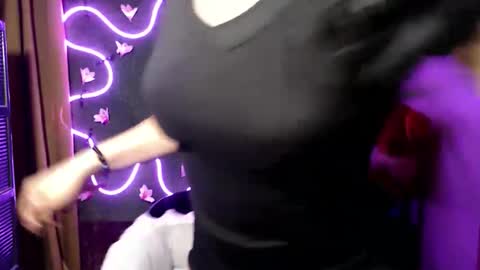 lady_kathy online show from September 19, 2025, 6:59 am