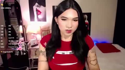 lady_kathy online show from March 13, 2026, 12:17 am