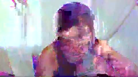 lady_krisha online show from October 14, 2025, 1:50 am