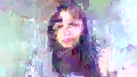 lady_krisha online show from October 23, 2025, 6:45 am