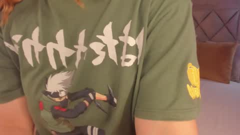 Gaby  online show from January 24, 2025, 2:19 pm