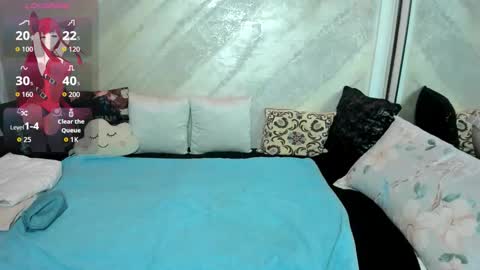 Snapshot of lady_lauren chatting on February 24, 2026, 5:49 am lady lauren online show from February 24, 2026, 5:49 am