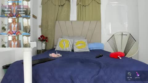 lady_miss___ online show from November 7, 2025, 12:49 pm