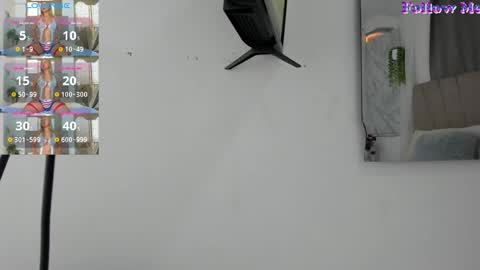 lady_miss___ online show from March 5, 2026, 12:23 pm