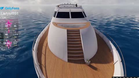 lady_sif_ online show from December 4, 2024, 4:54 am